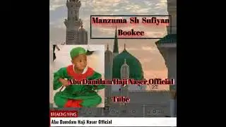 Manzumaa  Shek  Sufiyaan  Bookee