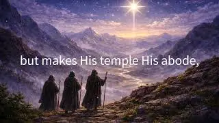 Give to the Lord, Ye Sons of Fame  (Psalm's 29) 1719