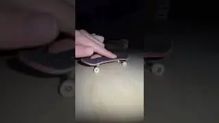 FINGERBOARD CLIP #viral #fypシ #shorts #funny #fingerboarding