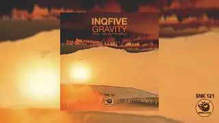 InQfive - Decent People - SNK121