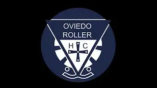 OK LIGA BRONCE NORTE HOCKEY PATINES: OVIEDO ROLLER H.C.- TELECABLE H.C.