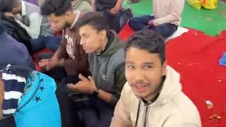 পরের জায়গা পরের জমিন ঘর বানাইয়া আমি রই সুরে হরেকৃষ্ণ নাম 