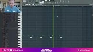 Studio Camp Cookup #2 (Elton Penicela & Prod. XXI) | Silent Cookups