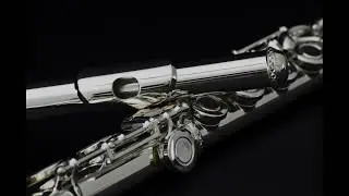 John Packer JP011 Flute
