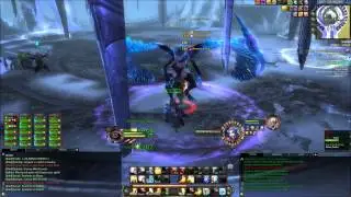 Darkwind vs Gelidra (Rift)