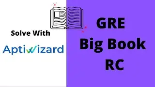 01 l GRE Big Book RC