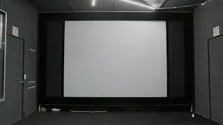 Seymour-Screen Excellence's Adjustable Ratio Theater (short version)