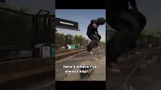 The most DIFFICULT things about next gen 🛹 video games&hellip;