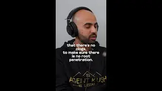 Flexwork Podcast with Kushal Shah: Sewer Inspections