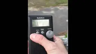 Shack hack 12-587 test