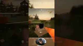 BattleBit Remastered | 5x AS Val Flank #multikill #spraytransfer #battlebitremastered #fyp #gaming