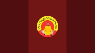 🔴 LIVE | #BirSinghBhaiyaJi | #MaaDurgaShaktiDham से सीधा प्रसारण | #Mantrachikitsa #hawan #yagya