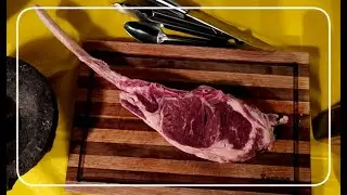 Tomahawk a la Sal