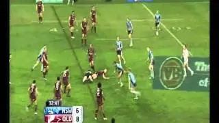 2011 Game 2 State of Origin 3