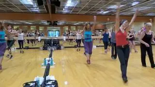 Drop it Like That Mega Mix 59 Zumba or  Dance Fitness