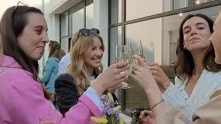 AMS Comeback Days 2022 Aftermovie