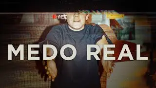 Medo Real | Trailer da Temporada 01 | Dublado (Brasil) [4K]
