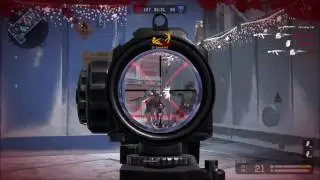 WARFACE - COMBO KILL  - FY 103
