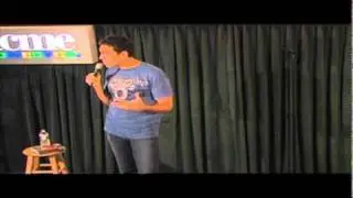 Bill Santiago - 