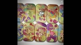 10% Code: WEEKEND 25.04 - 27 04 2025 www.Cardinicards-toys-games.ch Teil.2 #pokemon #pokemoncards