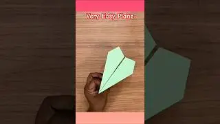👀✈️🚀 👀Easy Paper Rocket / how to make a Paper Rocket / Paper Rocket Shorts