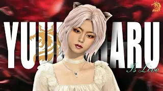 🔴Back To HRP After a long Break 😥#hydraroleplay #hydrarp #girlgamer #live #hrp #hrplive