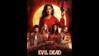 Evil Dead The Game - Game of The Year Edition