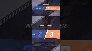 Эта ОДНА ошибка стоила нам всего матча... 🤦&zwj;♂️ #MarvelRivals #Gameplay #Competitive