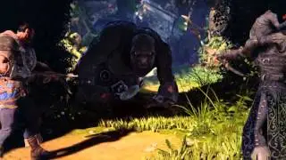 KonsoliFIN audio interview: Fable Legends game director David Eckelberry (Lionhead Studios)