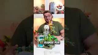 On avance encore un peu sur le set lego rivendell, &ccedil;a commence &agrave; prendre forme