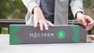 Mactrem Camera Tripod, 62.5