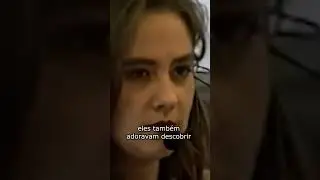 A Maior Fraude Contábil da História!