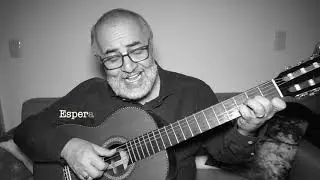 Jorge Camargo - Salmo 131