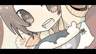 スイートマジック(ろん&times;Junky)/Lil sugar【cover】