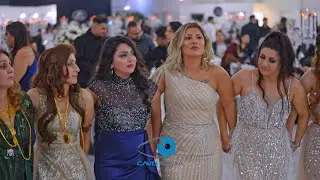 Reber & Nesrin | Wedding |Hozan Emer & Koma Sor | part 3 | by Cavo Media