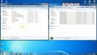 My Desk Vs Your Desk : S Drive vs The Graphics Folder