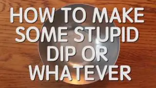 Stupid Facebook Cooking Videos