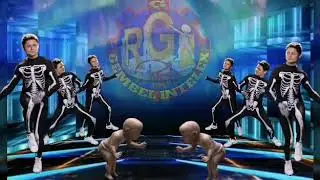 DJ TARLING SAMBEL GOANG