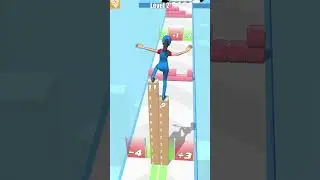 Cargo Skates Run #Shorts #srgames