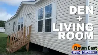 Palmetto 6101 - 4 Bed - Home Tour