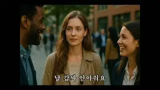 #ccm 제목 : 조건 없는 사랑 (80s City Pop)