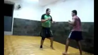 Atemi e Submission Ulisses e Samuel