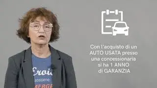 Si rompe la macchina usata: chi paga?