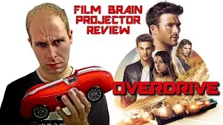 Overdrive (REVIEW) | Projector