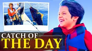 Homer, Alaska Luxury Halibut Fishing: A Family-Friendly Private Boat Experience