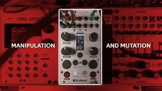 Мастер манипуляции резюме: Сборник Шакмата Бишопа MKII