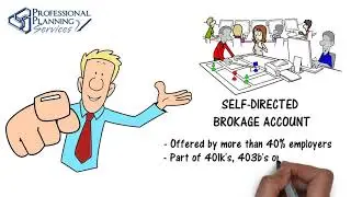 Self-Directed Brokerage Account