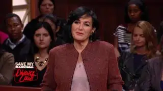 DIVORCE COURT Full Episode: Mahassine vs Mahassine