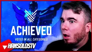 THE GAME AWARDS 2021 PREDICTIONS!!!