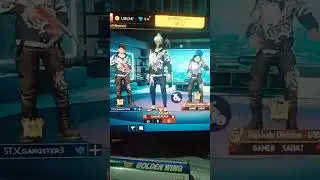 Gamer azhar er sathe rang pus#viralvideo #tiktok #freefireindia #freefire #video #viral #viralvideo